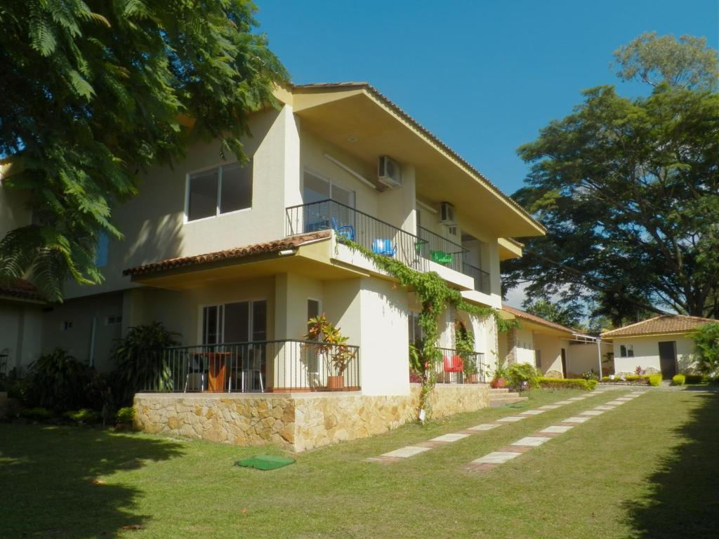 Hotel Campestre Santa Monica Pance Кали Экстерьер фото