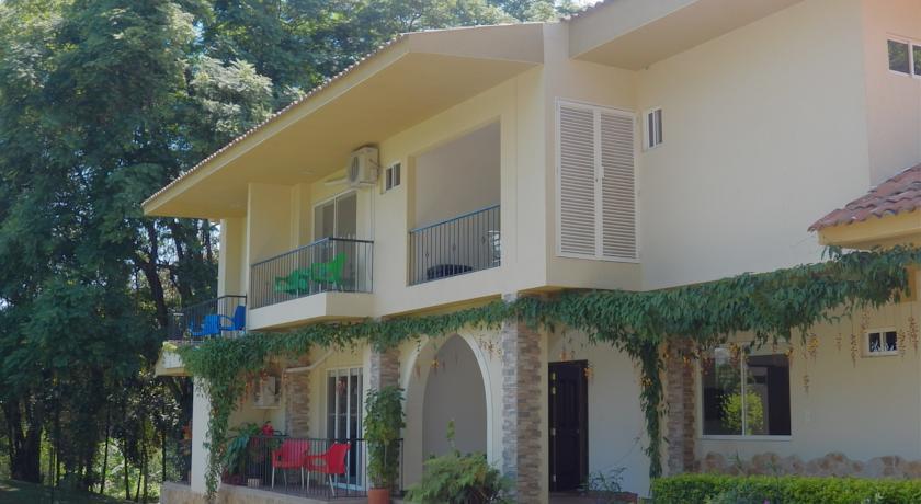 Hotel Campestre Santa Monica Pance Кали Экстерьер фото