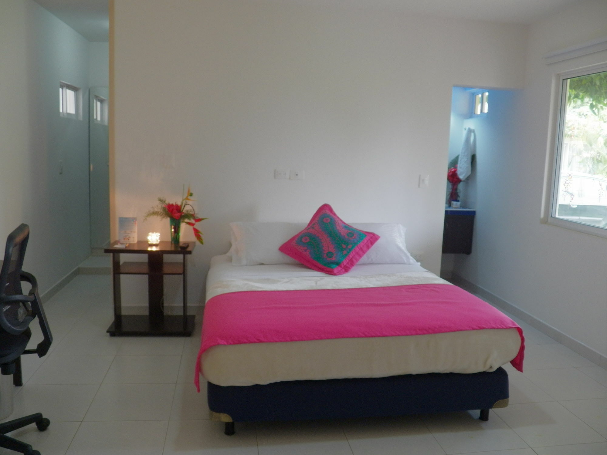 Hotel Campestre Santa Monica Pance Кали Экстерьер фото