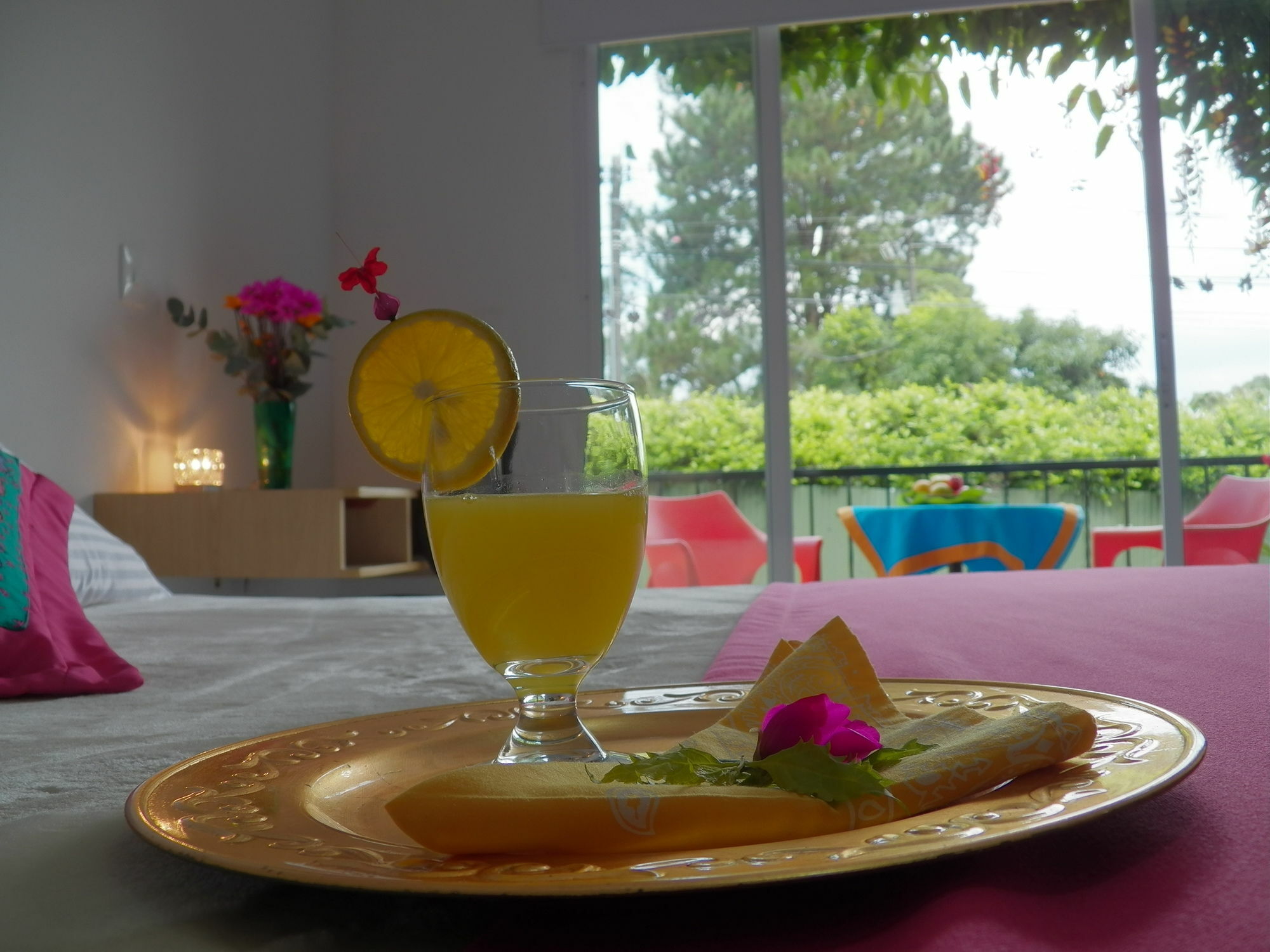 Hotel Campestre Santa Monica Pance Кали Экстерьер фото